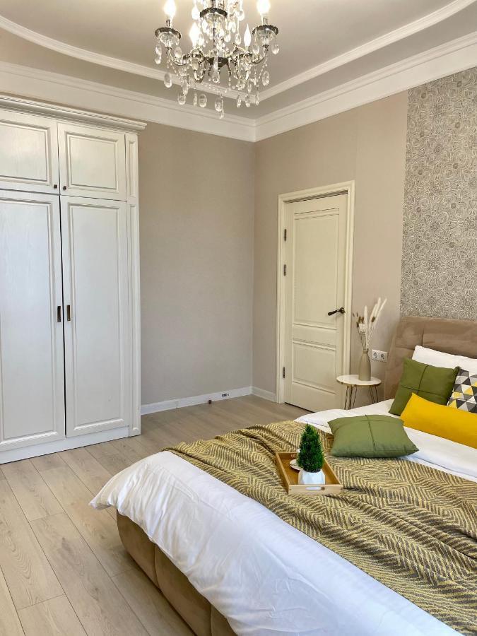 Olymp Palace 2 Comfort Apartment *