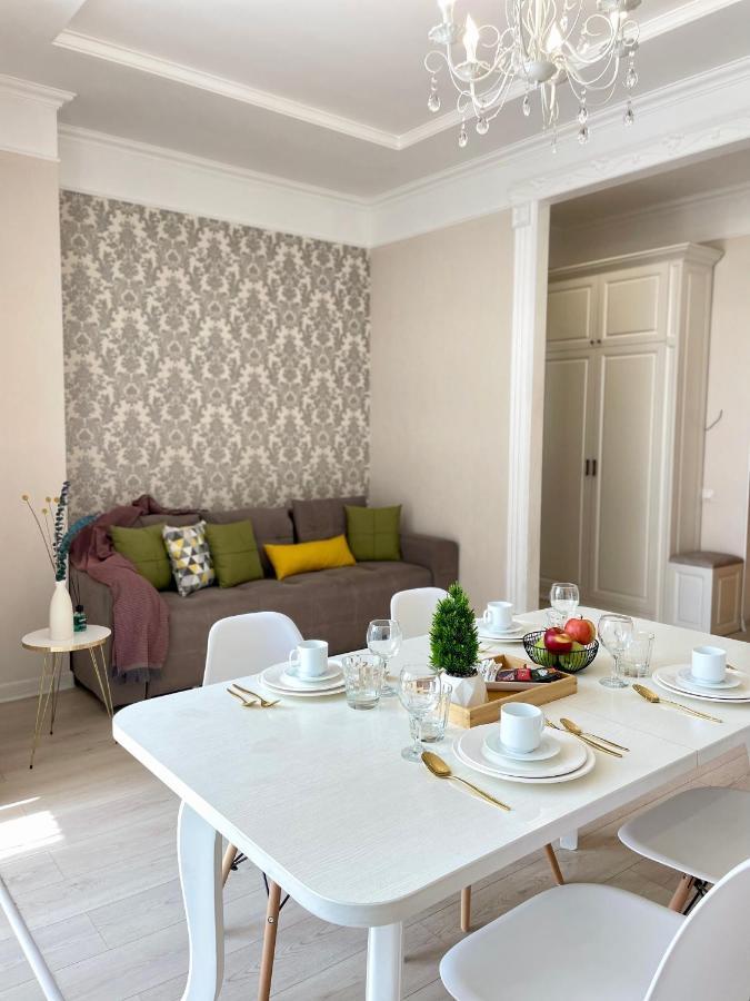 Olymp Palace 2 Comfort * Nur-Sultan (Astana)