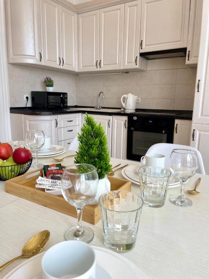 Apartment Olymp Palace 2 Comfort Nur-Sultan (Astana)