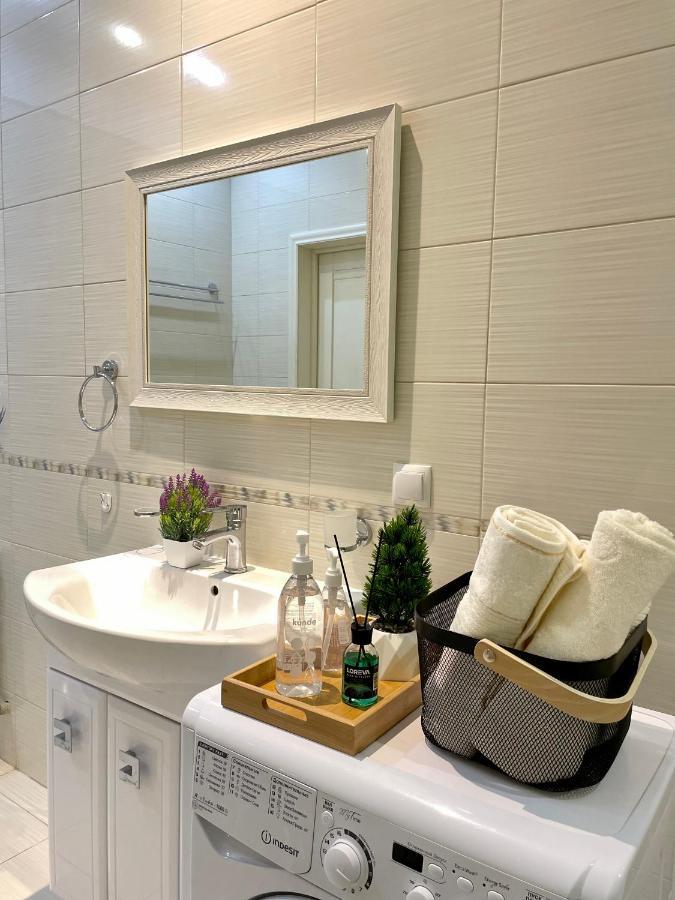 Apartment Olymp Palace 2 Comfort *