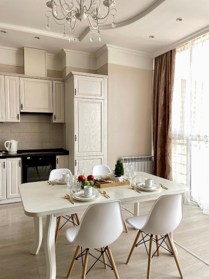 Olymp Palace 2 Comfort Nur-Sultan (Astana)