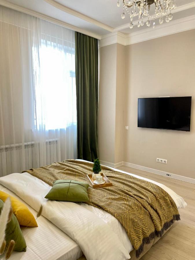 Apartment Olymp Palace 2 Comfort Nur-Sultan (Astana)