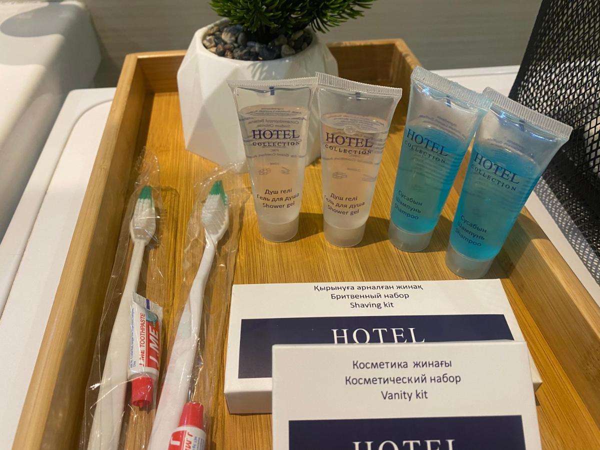 Olymp Palace 2 Comfort Nur-Sultan (Astana)