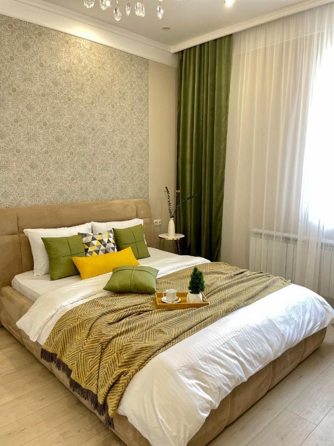 Olymp Palace 2 Comfort Apartment Nur-Sultan (Astana)