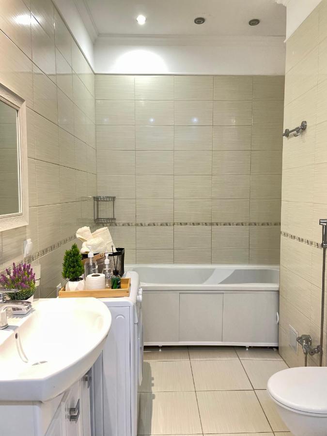 Apartment Olymp Palace 2 Comfort Nur-Sultan (Astana)