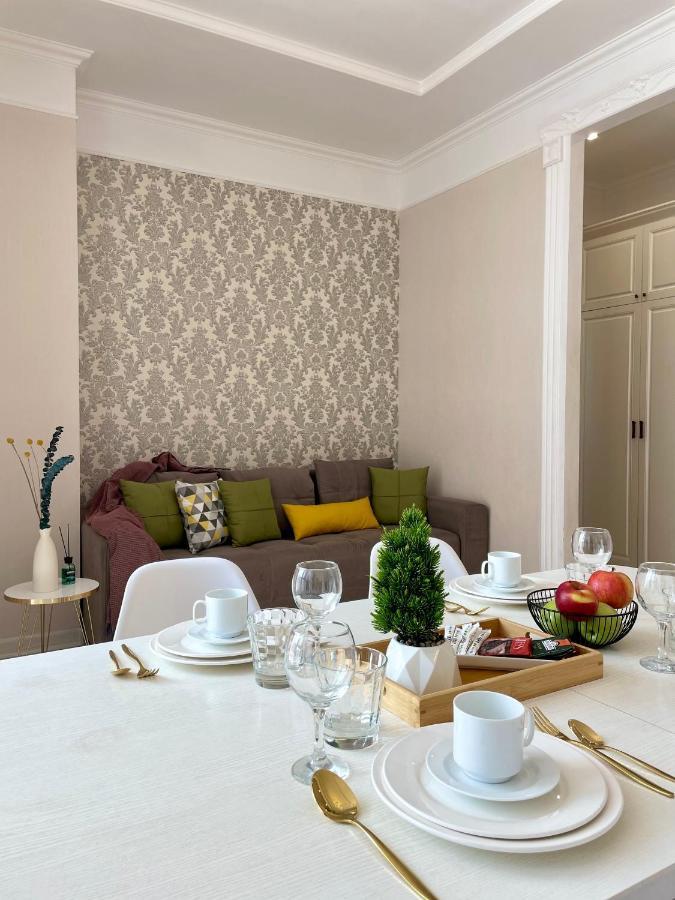 Olymp Palace 2 Comfort Apartment