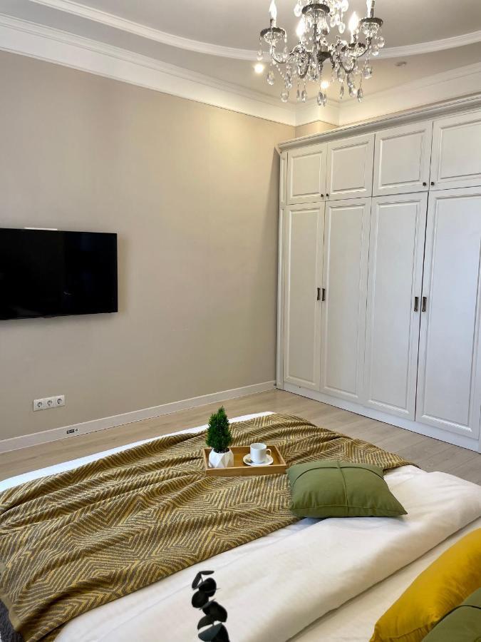 Olymp Palace 2 Comfort Apartment Nur-Sultan (Astana)
