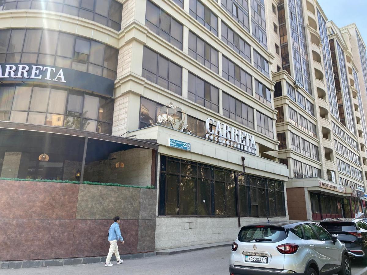 Apartment Olymp Palace 2 Comfort Nur-Sultan (Astana)